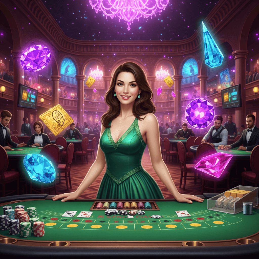 Instasino Casino Nederland